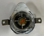 Vintage Westclox 1951 Ford Car Truck Wind Up Dashboard Clock (A7). Fixed Price $18.95.