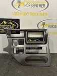 Paccar Dash Panel W/ Switches & Brake Valve P/n: S64-6179-000D11B1 (tag# 17267). Fixed Price $356.99.