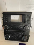Ford Fusion Radio Bezel Heater Control DS7T-18E243-KX Kv 2014 Used Oem Nice. Fixed Price $69.99.
