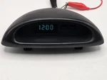 1994-1998 Ford Mustang Digital Dash Clock Oem *tested*. Fixed Price $44.99.