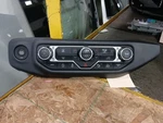 Temperature Control Automatic Fits 21-24 Wrangler 3163293. Fixed Price $79.00.