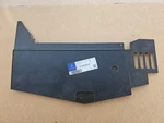 Genuine Mercedes-benz Cover Instrument Panel Right R107 C107 A1076870809. Fixed Price $265.89.