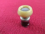 Nos ? 1930-1950 Bakelite Cigarette Lighter With Element Cadillac Buick Chevy Gm. Fixed Price $39.96.