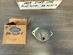 1949 Ford Passenger Car Dash Gas / Fuel Gauge Nos 326. Fixed Price $35.99.