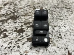2022 Jeep Wagoneer Master Window Switch Driver's Door Oem Id 68426414AC. Fixed Price $65.95.