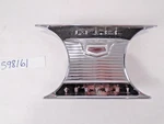 1955 Buick Century Dash Trim Between Gauges Oem 1167313 (pitting). Fixed Price $74.99.