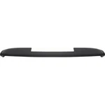 1966 Chevy Ii / Nova Dash Pad; Black. Fixed Price $279.99.
