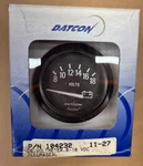 Datcon 104232 Replacement Voltmeter 8-18 Vdc Black. Fixed Price $66.36.