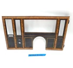 Buick Riviera 1980-1985 Oem Left Gauge Dash Cluster Bezel 25517129. Fixed Price $54.31.