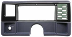 82-88 Monte Carlo Ss El Camino New Dash Face Plate Blue. Fixed Price $199.99.