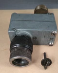 Stewart Warner? 6037 Speedometer Gear Drive Adapter Classic Vintage Car Parts. Fixed Price $59.99.