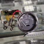 Mooneyes Voltage Gauge Vtg Style Hot Rod Custom Boat Gasser Muscle Car Classic. Fixed Price $69.99.