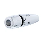 United Pacific 41408 Turn Signal Lever Cover Chrome, Plastic, For 2006 2019 Pete. Fixed Price $30.42.