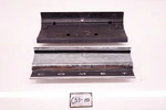 Oem 1964 1965 Mercury Comet Glove Box Door Chrome Caliente Cyclone C53-10. Fixed Price $114.95.