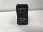 Freightliner 122SD Menu Contol Dash/console Switch - Used P/n A0630769170. Fixed Price $99.99.