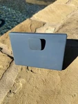 1972-1980 Dodge Ram Truck Ashtray W/ Bracket 72-80. Fixed Price $19.99.