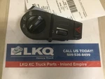 Replaces 20942847 2005 Volvo Vnl Headlight Switch , Wa. Fixed Price $63.97.