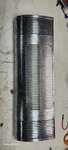 1956 Buick Center Of Dash Speaker Grille With Ashtrays Gm Ac 1169256. Fixed Price $150.00.