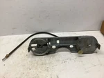 Nos 1957 Mercury & Turnpike Cruiser Speedometer Frame Oem. Fixed Price $89.99.