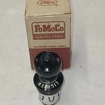 1955 Ford Cigarette Lighter Crown Victoria Sunliner Nos Fomoco B5A-15052-A. Fixed Price $137.50.