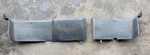Original 1984 1985 1986 Ford Mustang Gt Hatchback Interior Rear Trim Panels. Fixed Price $99.95.