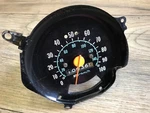 Chevrolet Gmc Squarebody Truck Used Speedometer Head. Fixed Price $75.00.