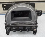 04-08 Pontiac Grand Prix 5 Button Info Display Screen Center Dash Bezel Switch. Fixed Price $58.49.