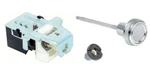 Oer Headlamp Switch Set For 1977-1979 Nova Malibu El Camino 1977-1978 Omega. Fixed Price $77.98.