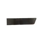 1965 Pontiac Gto Radio Delete Plate. Fixed Price $100.00.