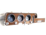 1968 Pontiac Gto Lemans Accessory Rally Gauges Clock Speedometer Dash Orig Gm. Fixed Price $1095.00.