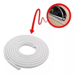 4M 12' White Pop Out Quarter Rear Side Window Pinch Welts Vw T1 Bug Beetle T2 T3. Fixed Price $50.00.
