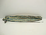 Nos 1966-1967 Pontiac Catalina Star Chief Gto Kick Panel Vent Cables # 9782282. Fixed Price $73.62.