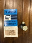1961/82 Nos Gm Headlight Dimmer Switch Chevrolet Pontiac Camaro Firebird Gto. Fixed Price $15.00.