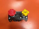 MV-3 MV3 Bendix Style Brake Dash Hand Valve 800516P. Fixed Price $134.00.