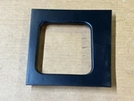 86-87-93 Ford Mustang Shifter Bezel Console Frame T5 Speed Factory Oem Gt Lx. Fixed Price $35.00.