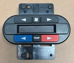 International Mv Sleeper Temperature Blower Control Module 3600336C2. Fixed Price $119.99.