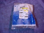 Vent Deflector Dash Grey Left Gm 10269811 Oldsmobile Intrigue 2000-2001 D3. Fixed Price $25.20.