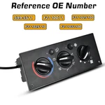 Heavy Duty Climate Control Module 599-5511 For Kenworth T800 2002-2006. Fixed Price $89.99.