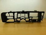 Dash Cluster Pod Housing Shell 1975 76 77 Chrysler Full Size C-body 78CY3-1E3. Fixed Price $88.43.
