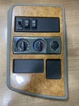 International Prostar Sleeper Temperature Control Panel P/n 04477XS. Fixed Price $179.00.