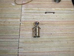 Nos Mopar 1962-9 Cigar Lighter Assembly Many Models. Fixed Price $75.00.