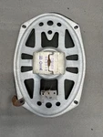 1967-1972 Cutlass 442 Rear Speaker Chevy Chevelle Gto Impala Camaro Firebird Gs. Fixed Price $224.67.