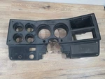 73-80 Chevrolet Gmc Square Body Truck Blazer Instrument Cluster Bezel 14023001. Fixed Price $89.99.