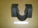 Steering Column Lower Dash Filler 74-76 Duster Dart Sport Swinger Scamp Mopar. Fixed Price $22.50.