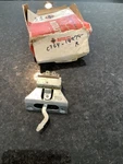Nos 1967 Mercury Cyclone Ac Heater Switch C7GY-18578-B. Fixed Price $95.00.