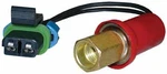 Fan Control Pressure Switch Replaces: Kenworth K301-382, K301-401. Fixed Price $35.00.
