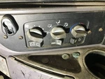 1997-1999 Kenworth T2000 Heater A/c Temperature Controls Used. Fixed Price $529.99.