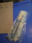 Nos Mercedes W121 190SL Generator- Alternator Front Mounting Bracket 1211552022. Fixed Price $188.55.