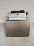 1973-1975 Mercury Marquis Does Galaxie Dash Slider Trim Molding. Fixed Price $74.26.