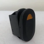 Sci R13-271 21A/14 Vdc Pin Position Lighted Orange Off Switch New. Fixed Price $14.99.